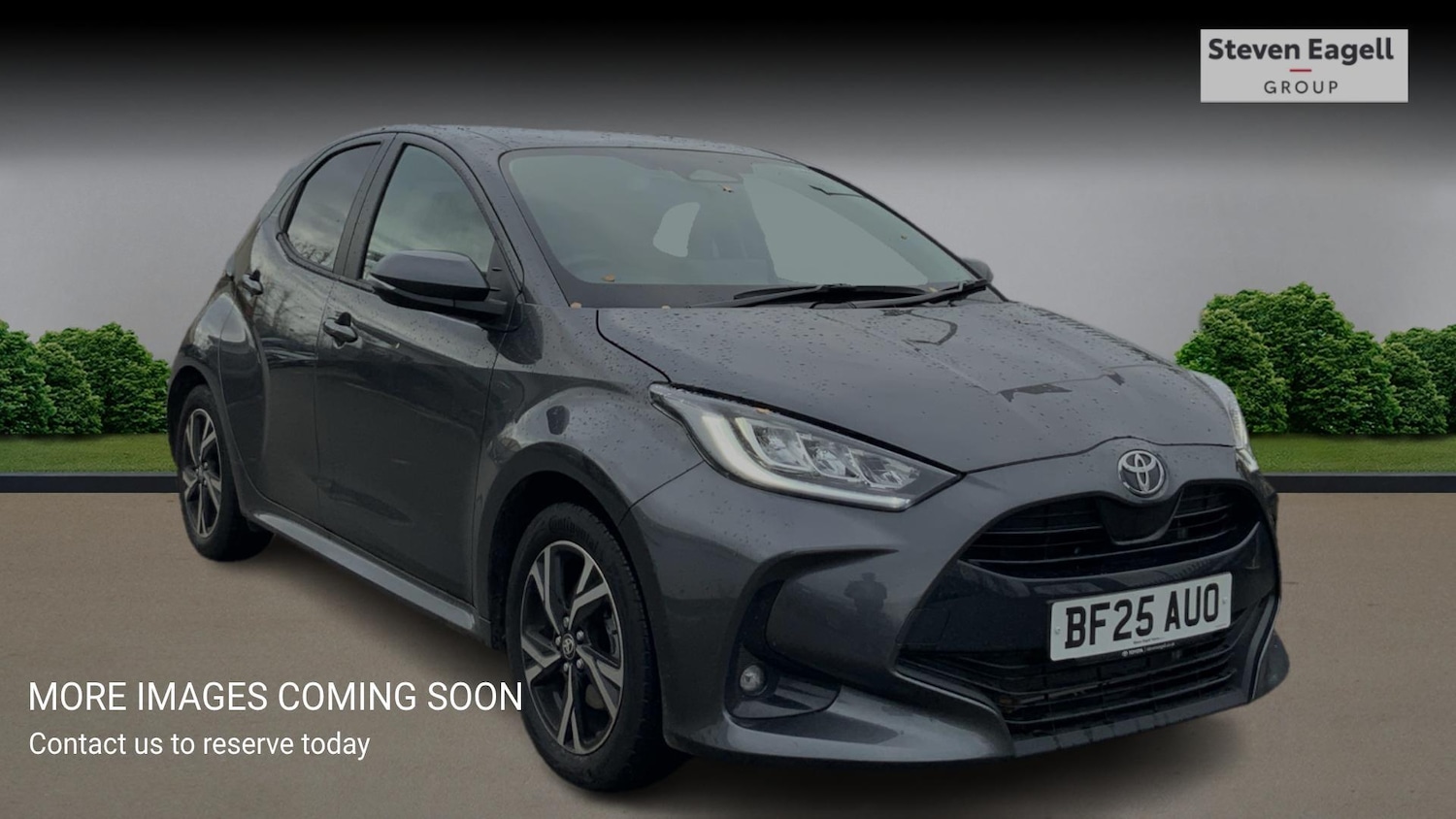 Used Toyota Yaris 2025 for sale - 76561545: Photo 1