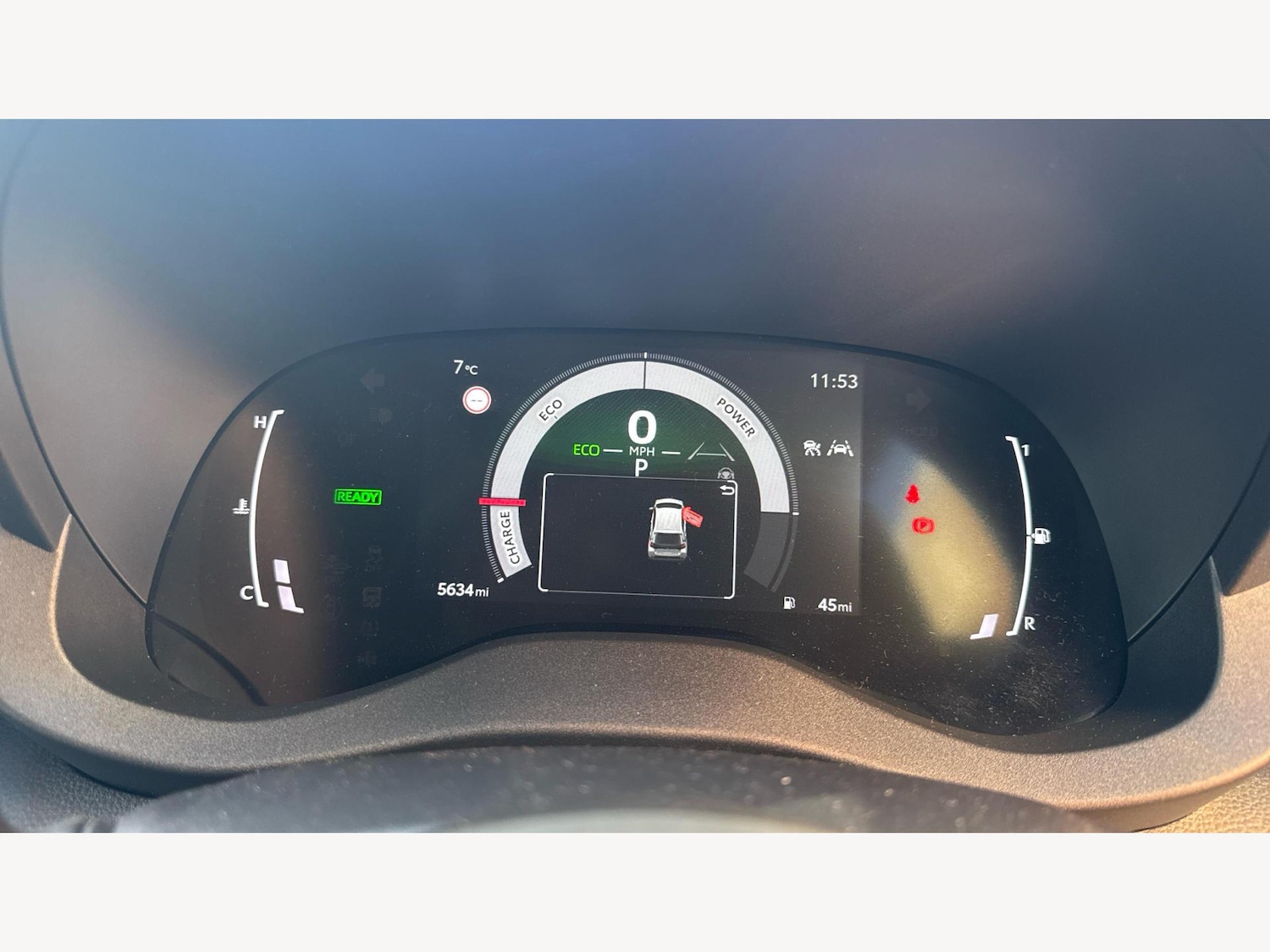 Used Toyota Yaris 2025 for sale - 76561545: Photo 11