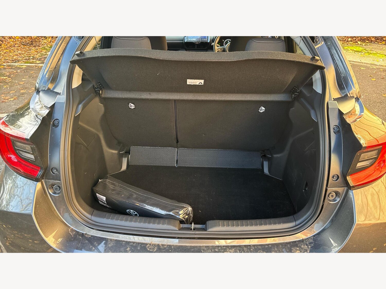 Used Toyota Yaris 2025 for sale - 76561545: Photo 16