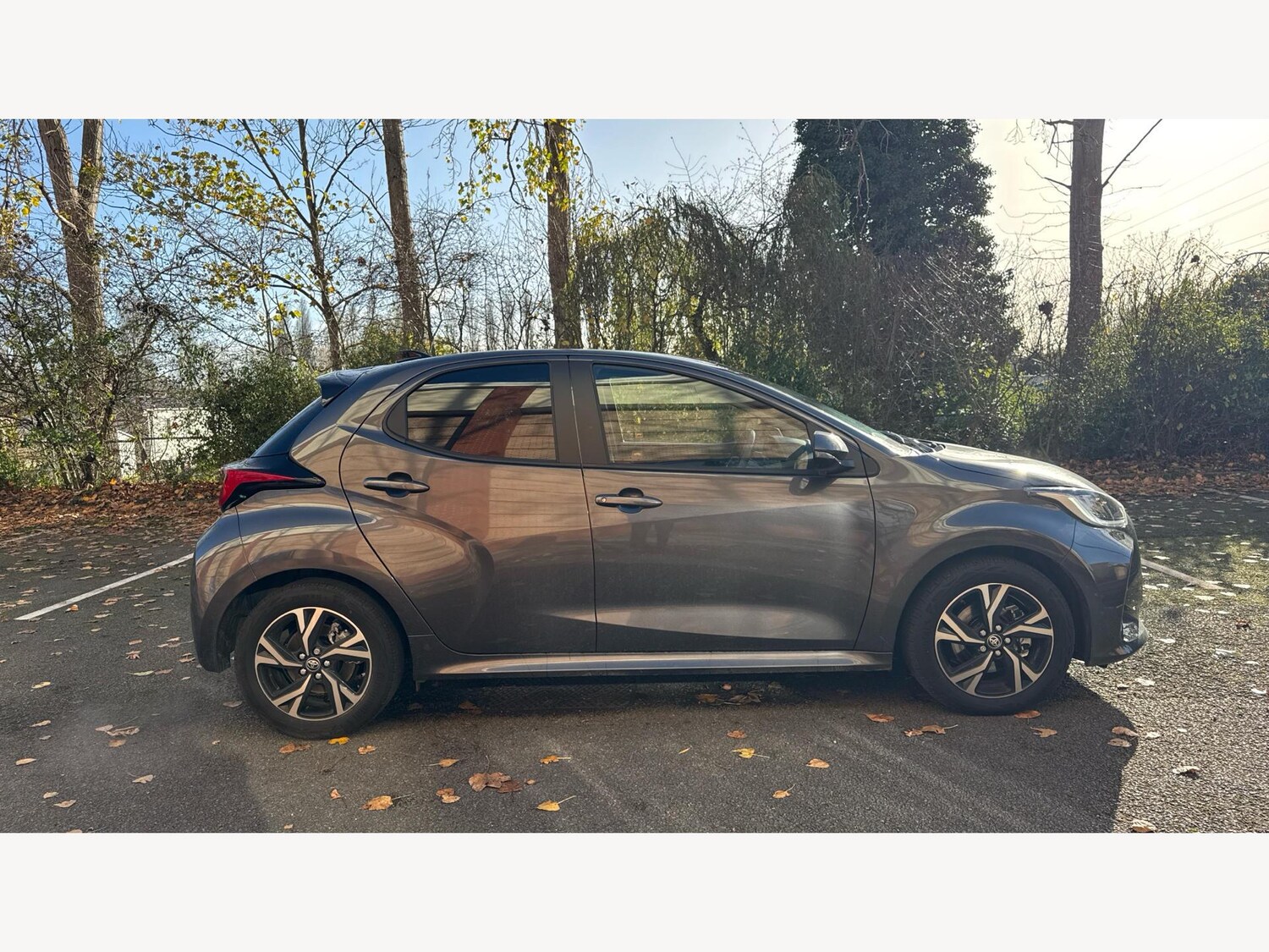 Used Toyota Yaris 2025 for sale - 76561545: Photo 18