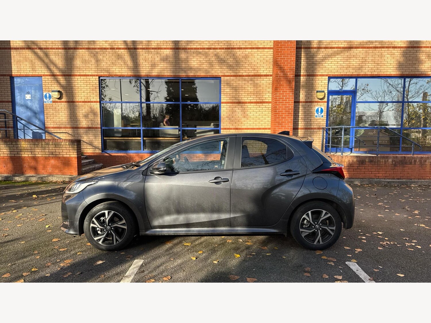 Used Toyota Yaris 2025 for sale - 76561545: Photo 19