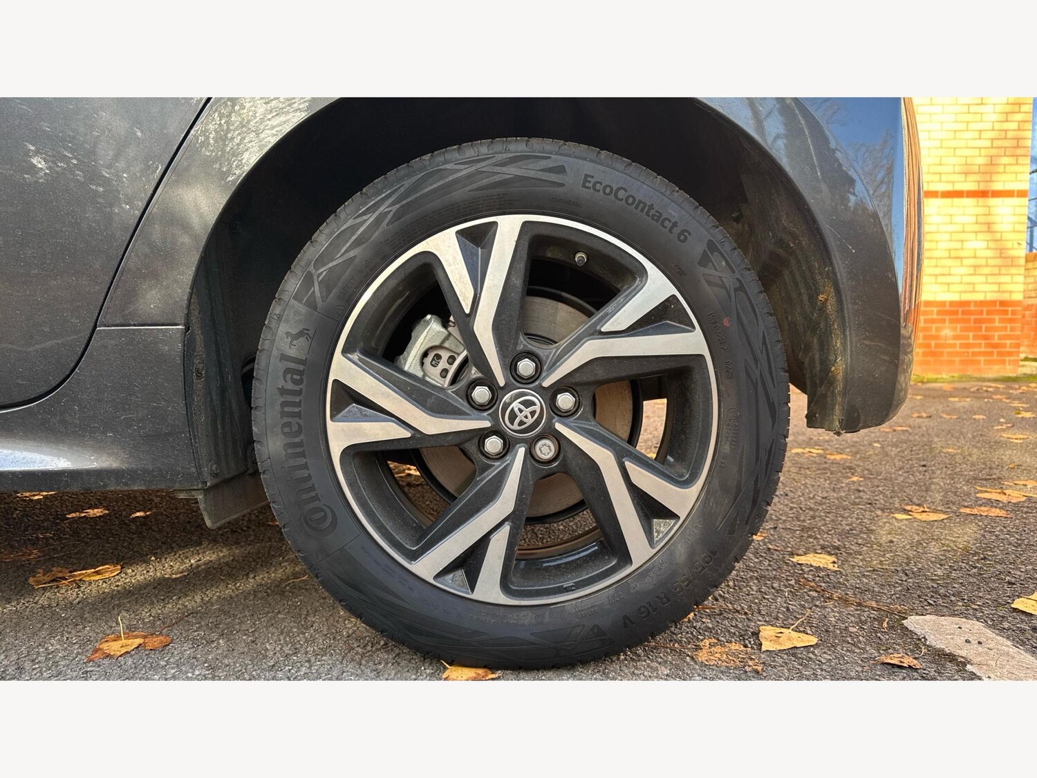 Used Toyota Yaris 2025 for sale - 76561545: Photo 20