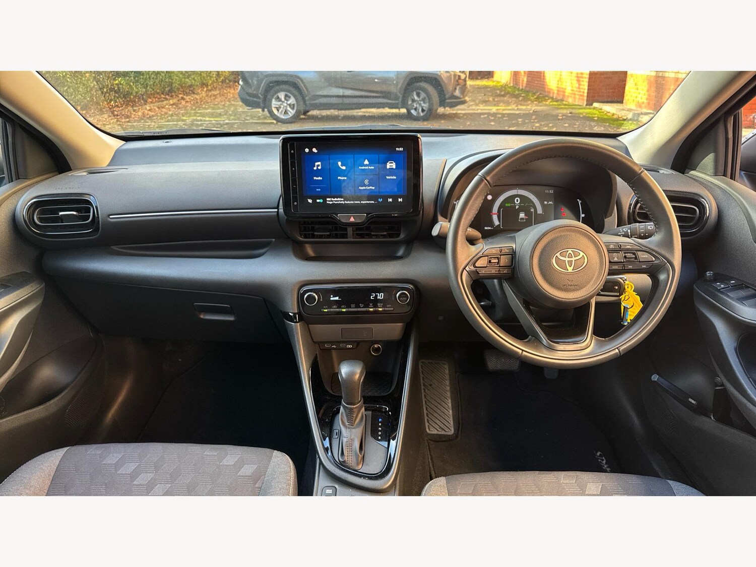 Used Toyota Yaris 2025 for sale - 76561545: Photo 7