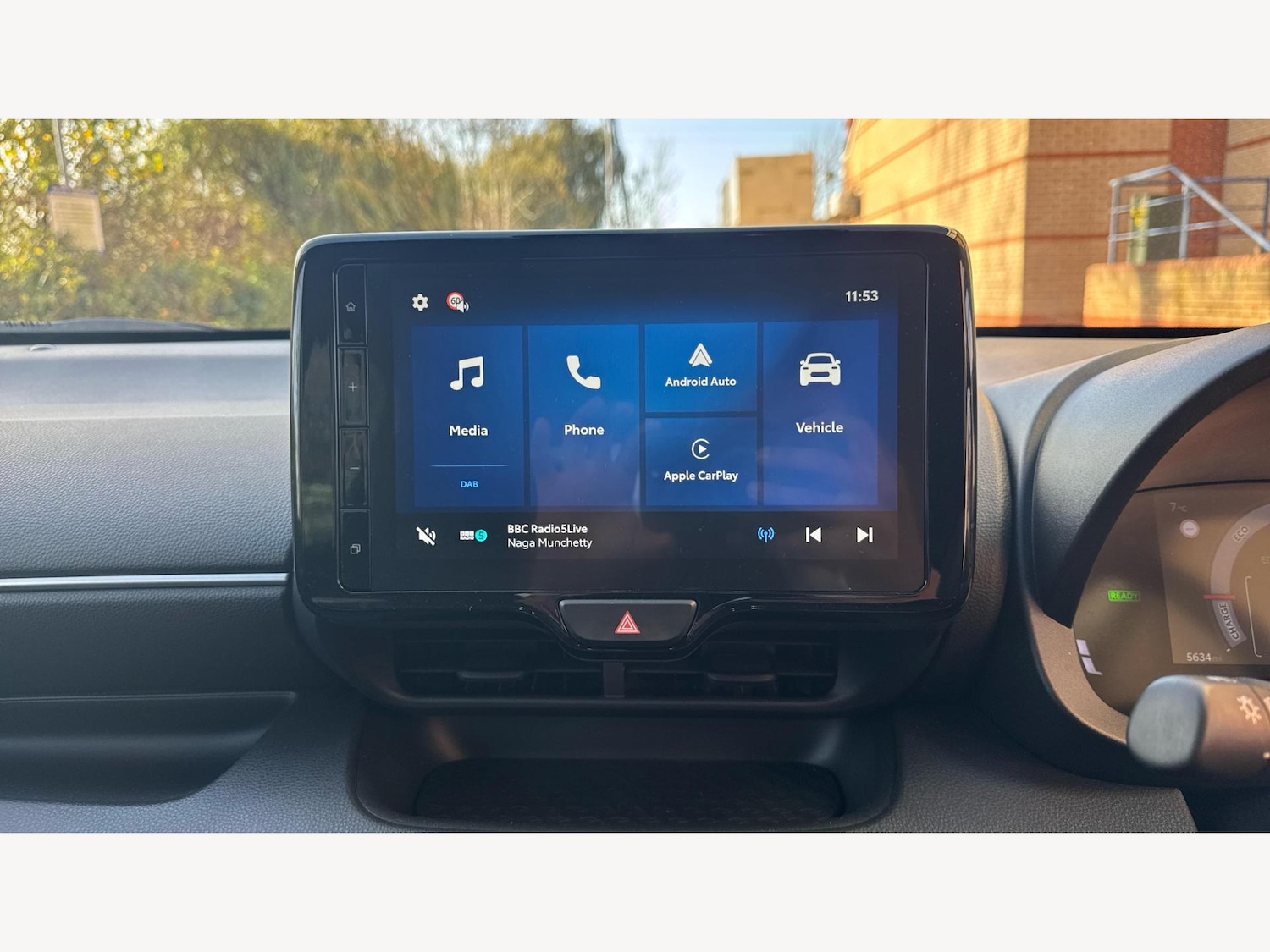 Used Toyota Yaris 2025 for sale - 76561545: Photo 9