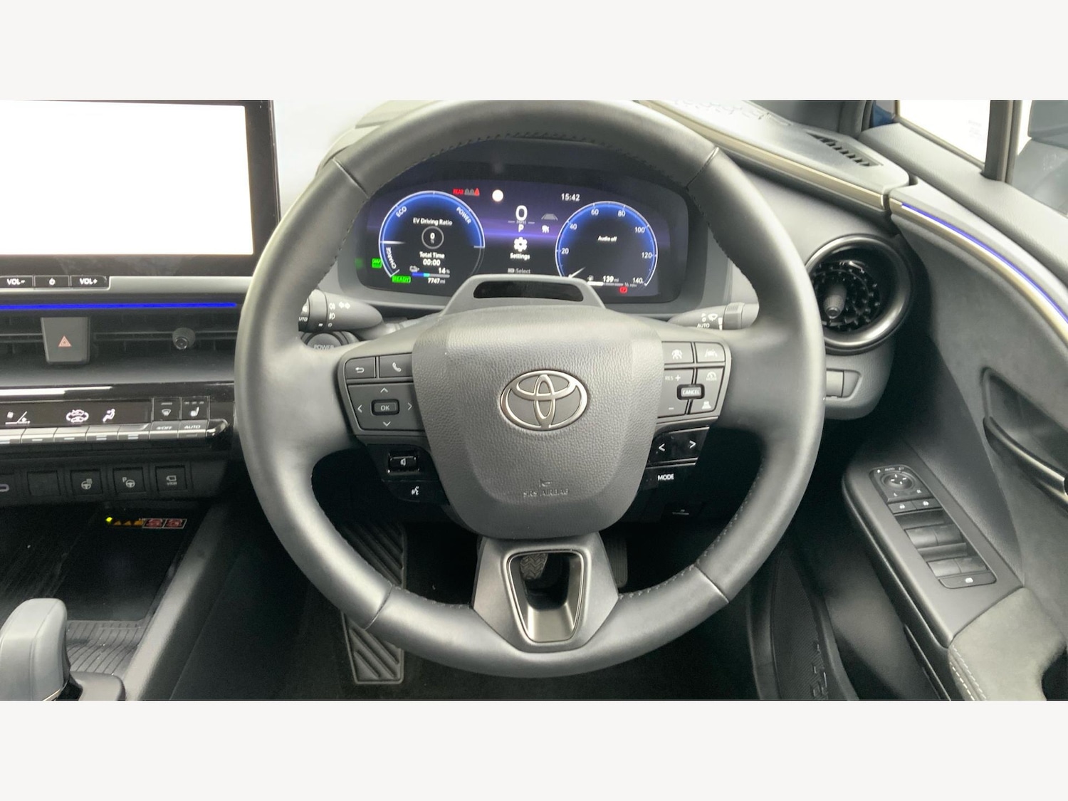 Used Toyota C-HR 2025 for sale - 77081541: Photo 10