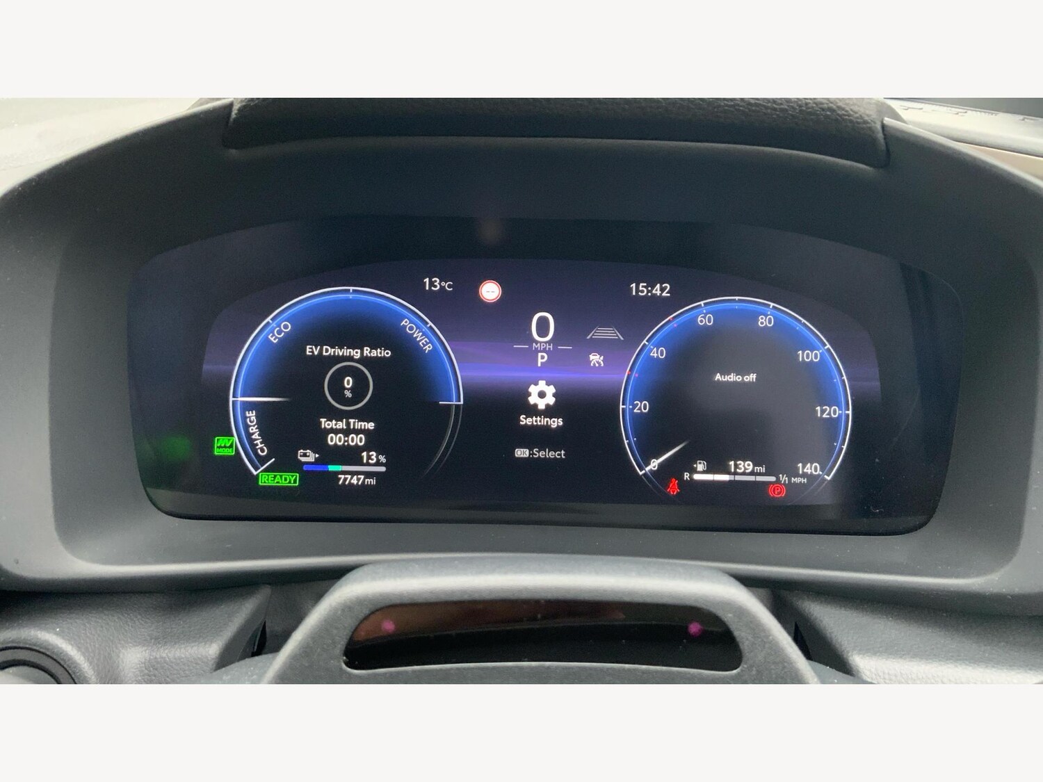 Used Toyota C-HR 2025 for sale - 77081541: Photo 11