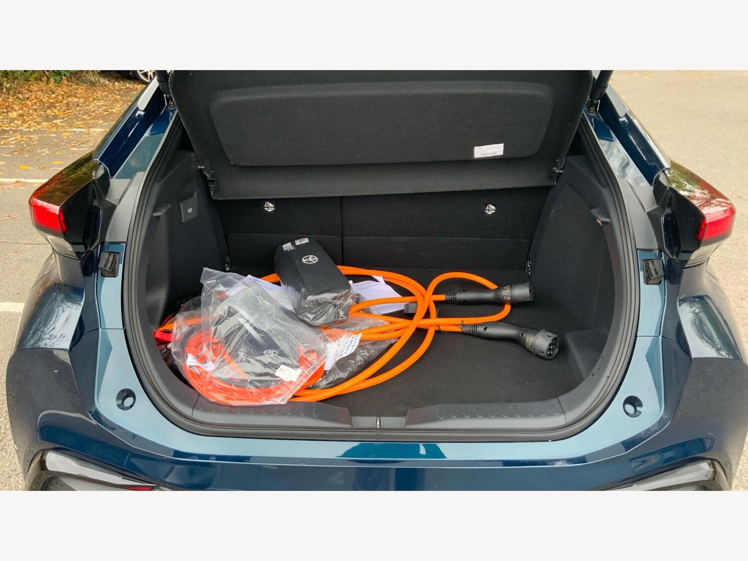 Used Toyota C-HR 2025 for sale - 77081541: Photo 16