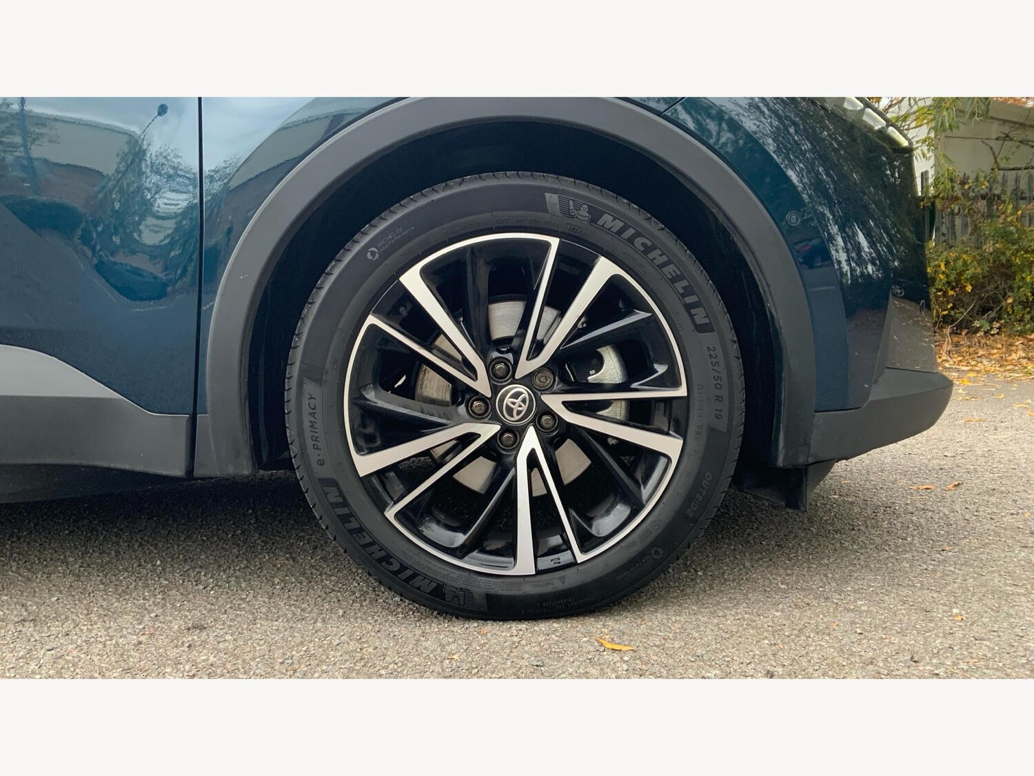 Used Toyota C-HR 2025 for sale - 77081541: Photo 20