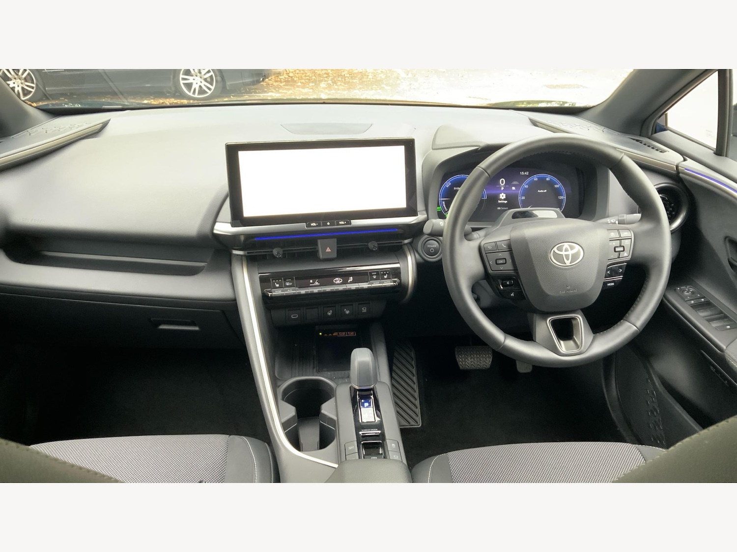 Used Toyota C-HR 2025 for sale - 77081541: Photo 7