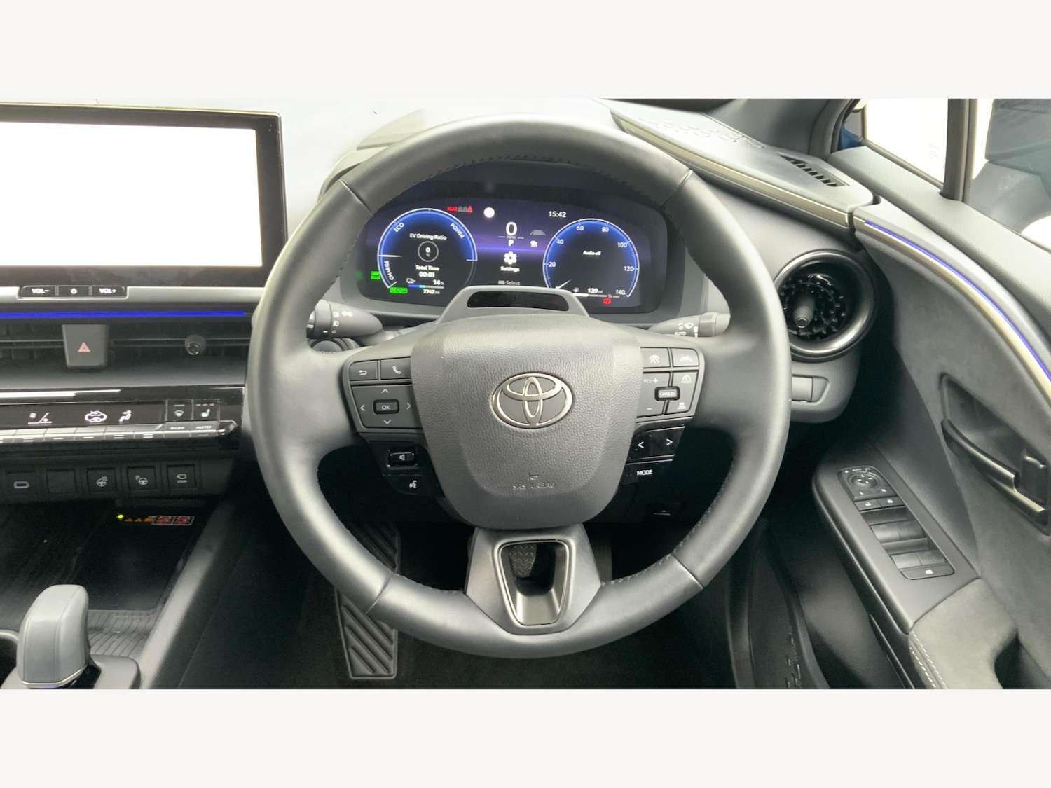 Used Toyota C-HR 2025 for sale - 77081541: Photo 8