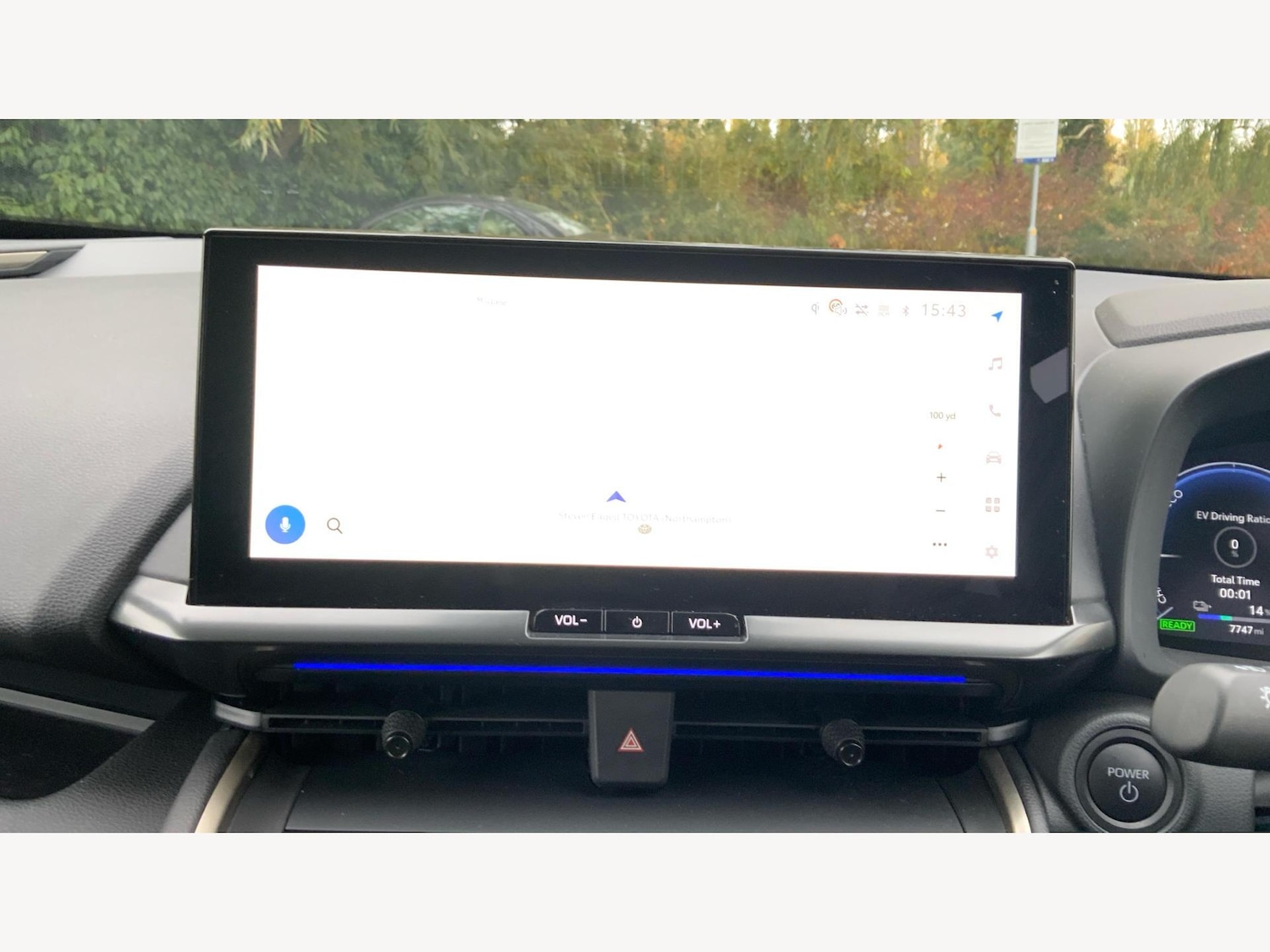 Used Toyota C-HR 2025 for sale - 77081541: Photo 9