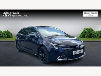 Used Toyota Corolla 2024 for sale - 78429831: Photo