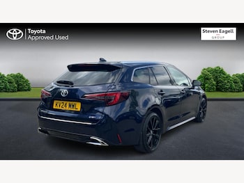 Used Toyota Corolla 2024 for sale - 78429831: Photo