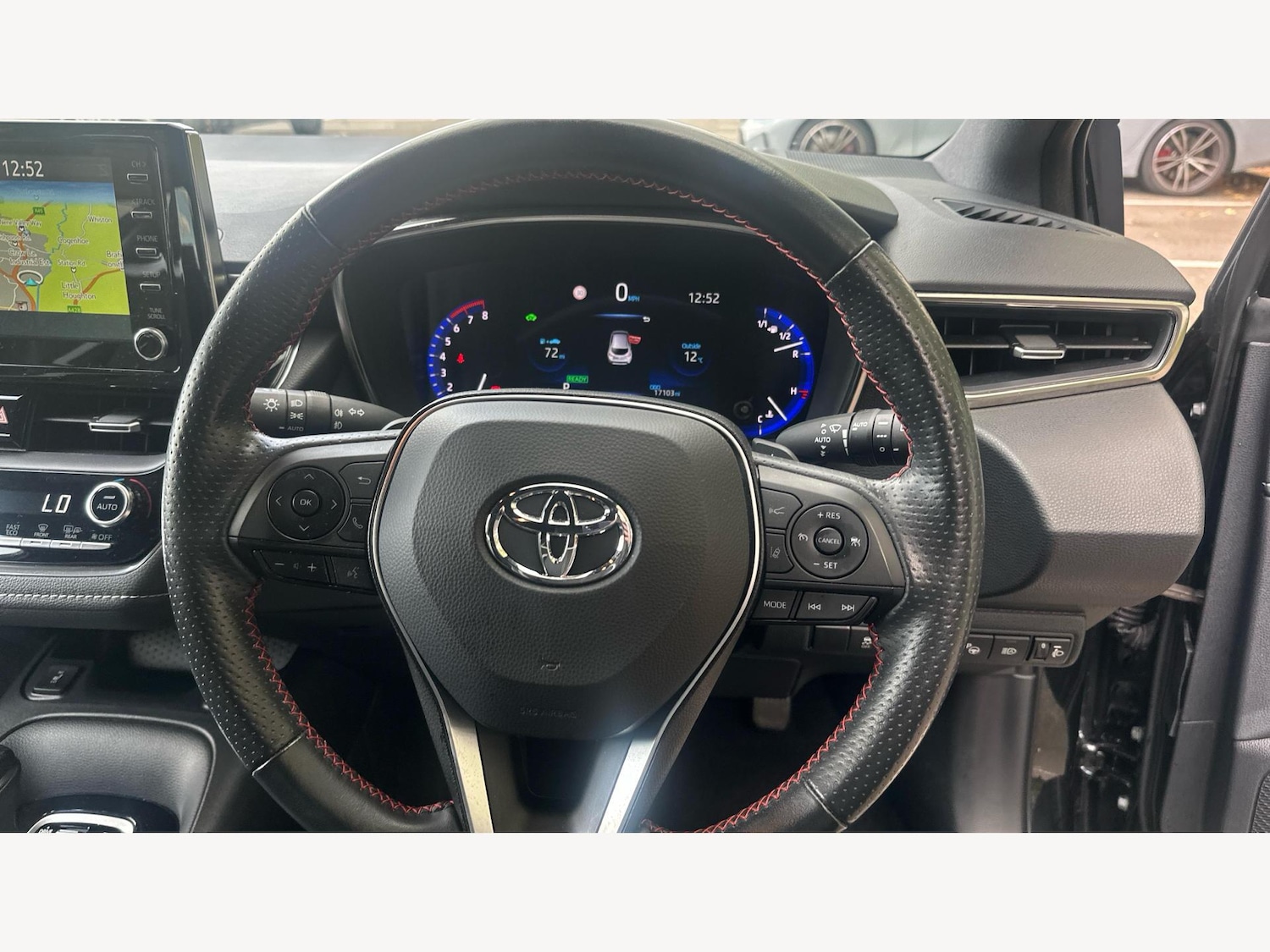 Used Toyota Corolla 2021 for sale - 76043038: Photo 10