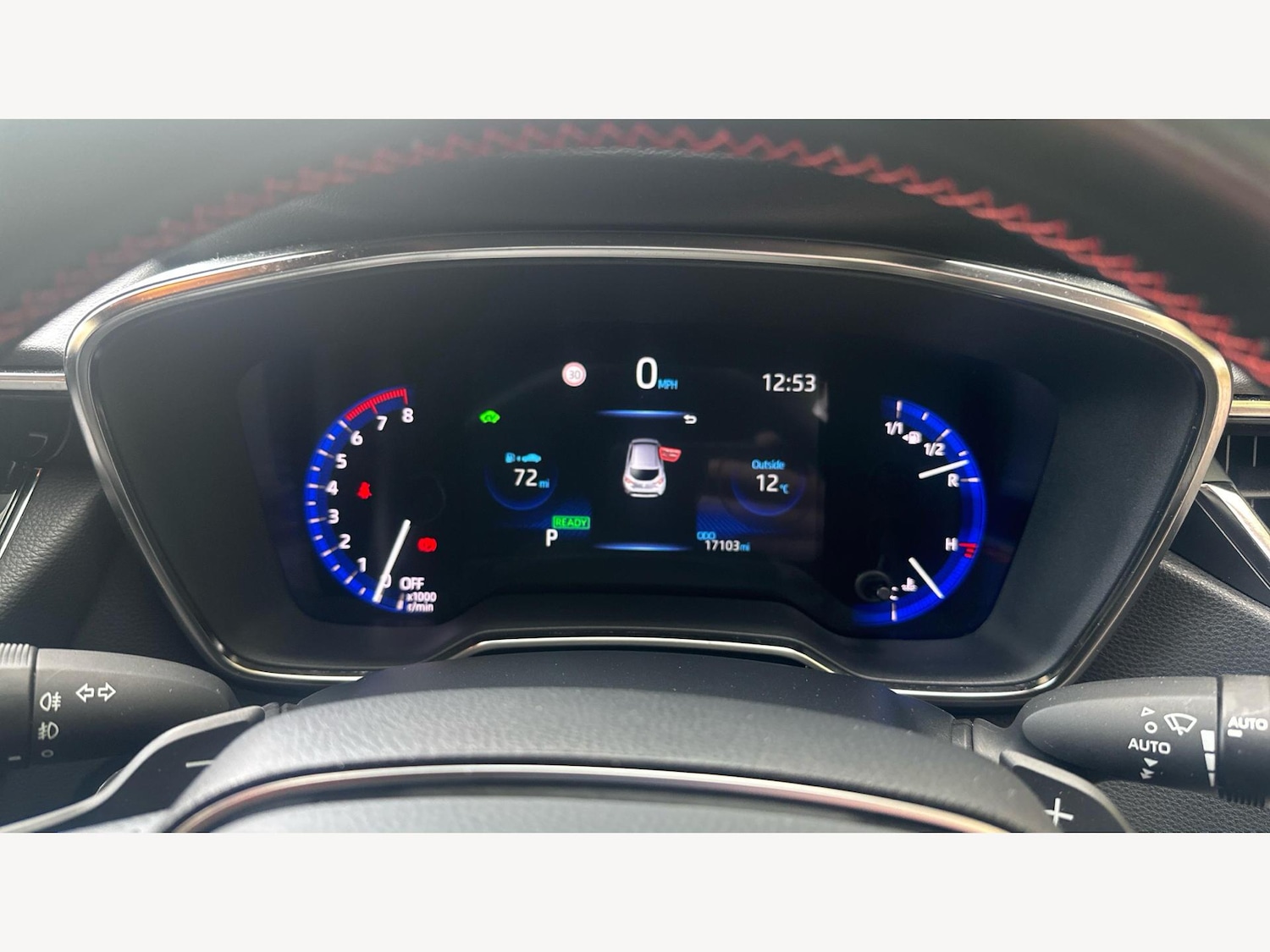 Used Toyota Corolla 2021 for sale - 76043038: Photo 11