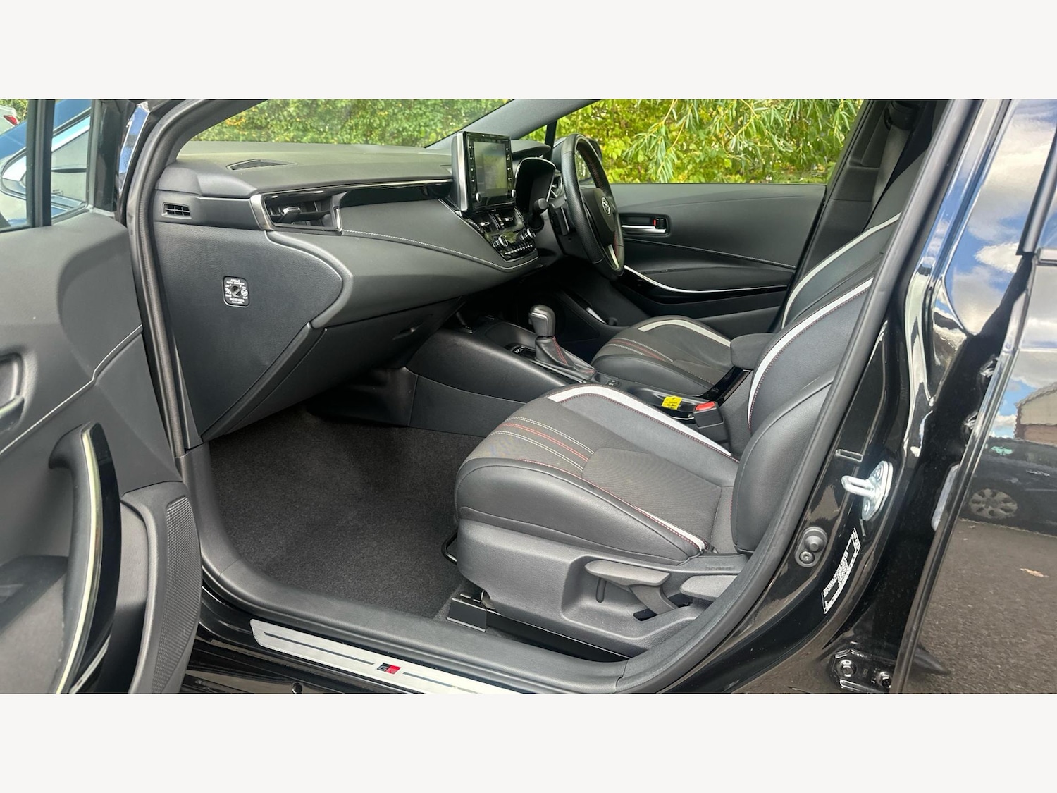 Used Toyota Corolla 2021 for sale - 76043038: Photo 12