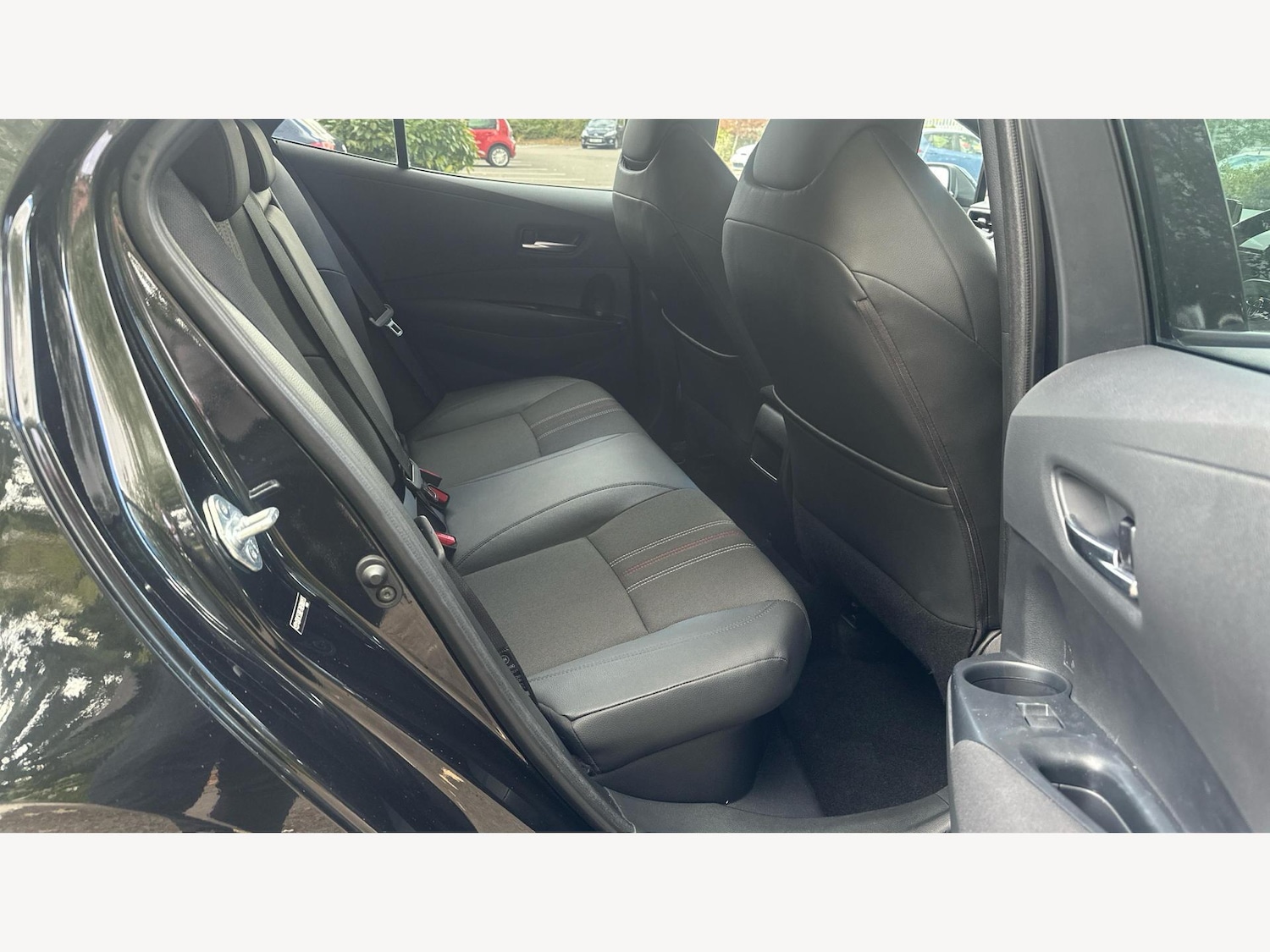 Used Toyota Corolla 2021 for sale - 76043038: Photo 14