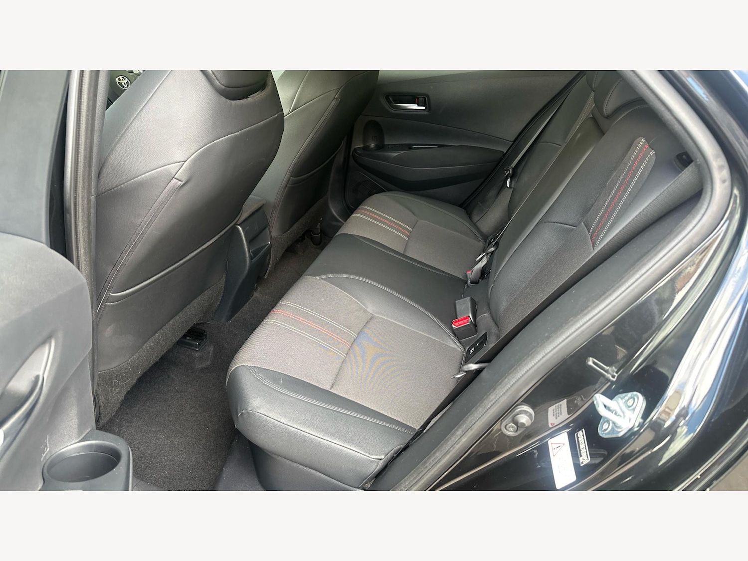 Used Toyota Corolla 2021 for sale - 76043038: Photo 15