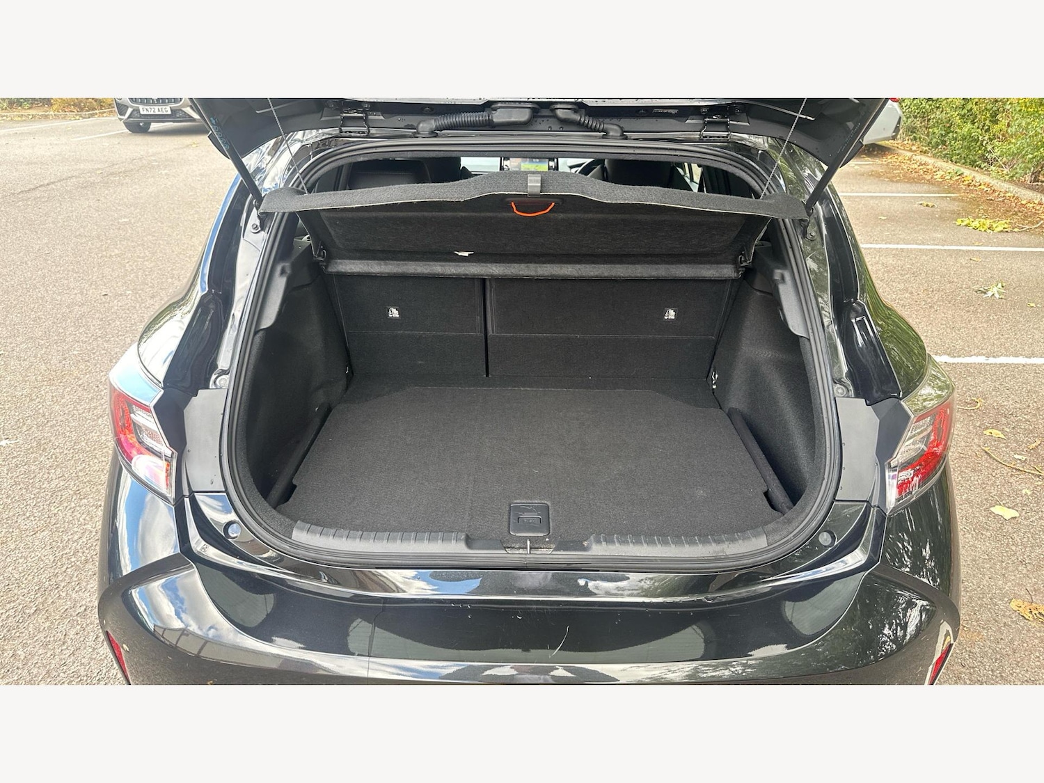 Used Toyota Corolla 2021 for sale - 76043038: Photo 16