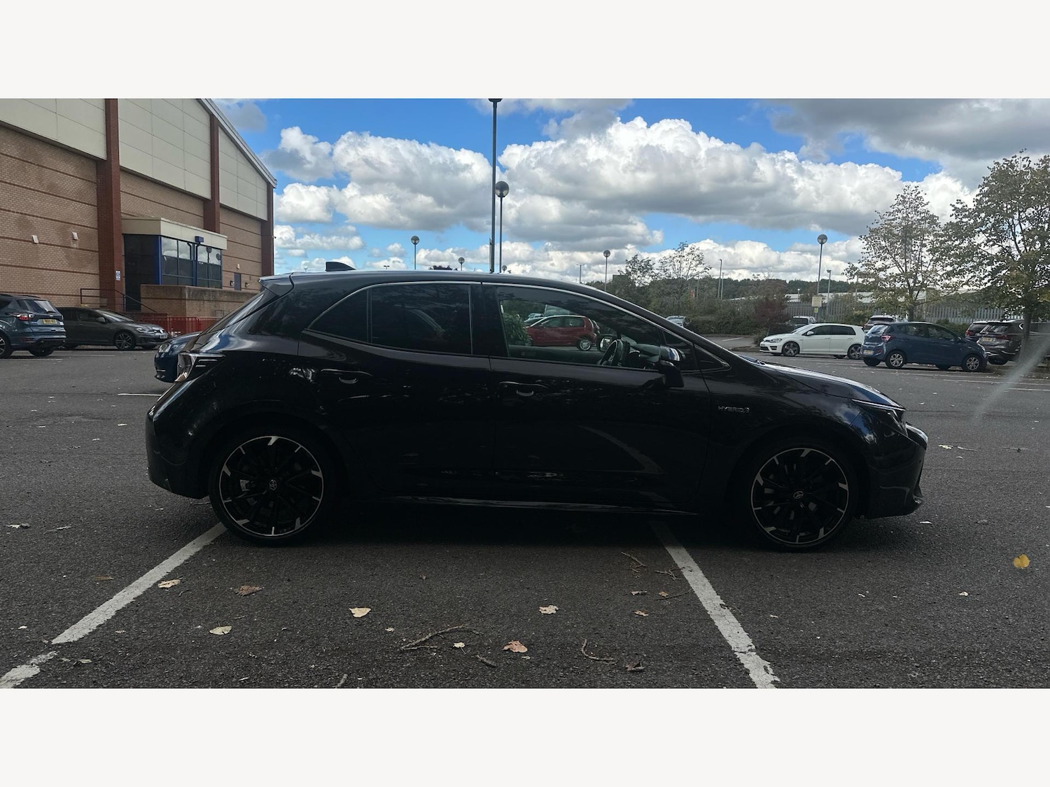 Used Toyota Corolla 2021 for sale - 76043038: Photo 18