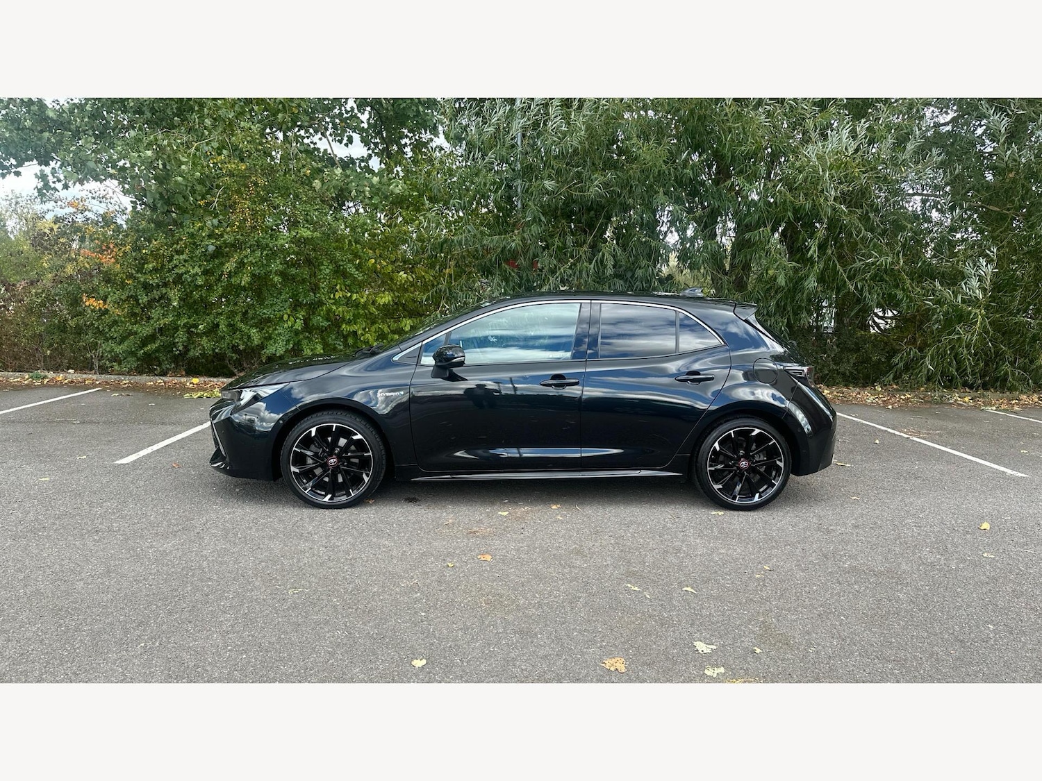 Used Toyota Corolla 2021 for sale - 76043038: Photo 19