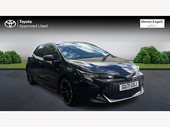 Toyota - Corolla