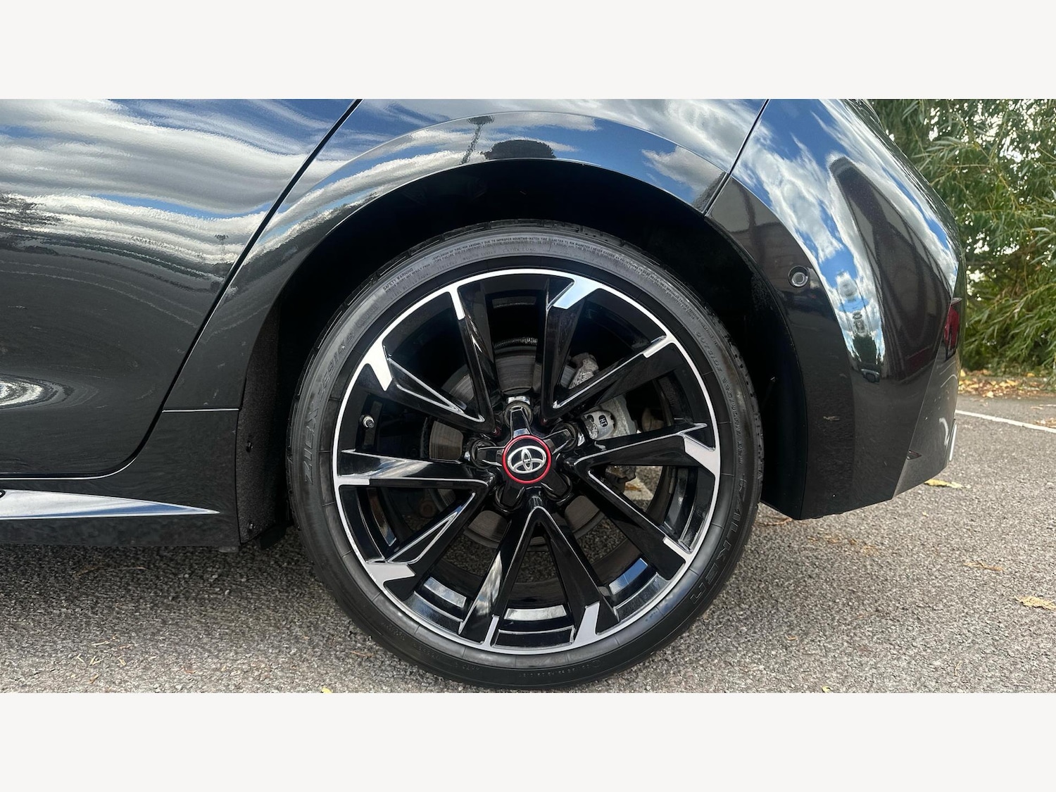 Used Toyota Corolla 2021 for sale - 76043038: Photo 20