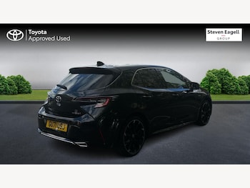 Used Toyota Corolla 2021 for sale - 76043038: Photo 2