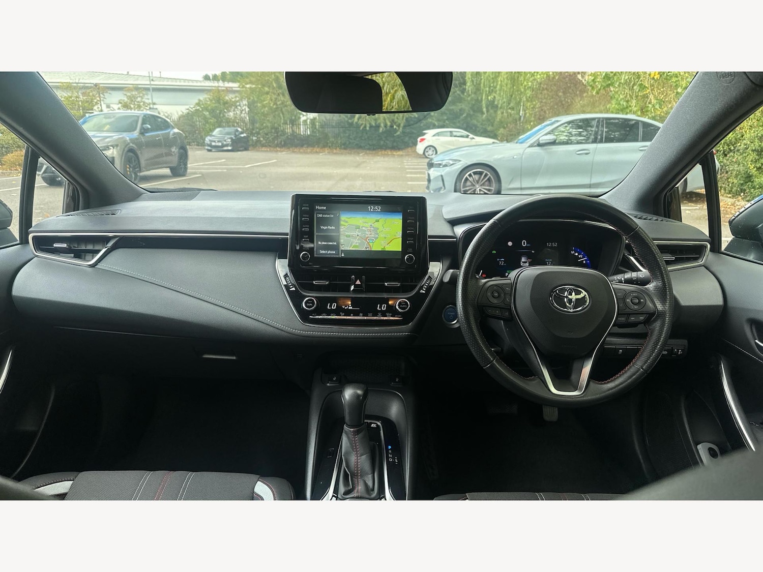 Used Toyota Corolla 2021 for sale - 76043038: Photo 7
