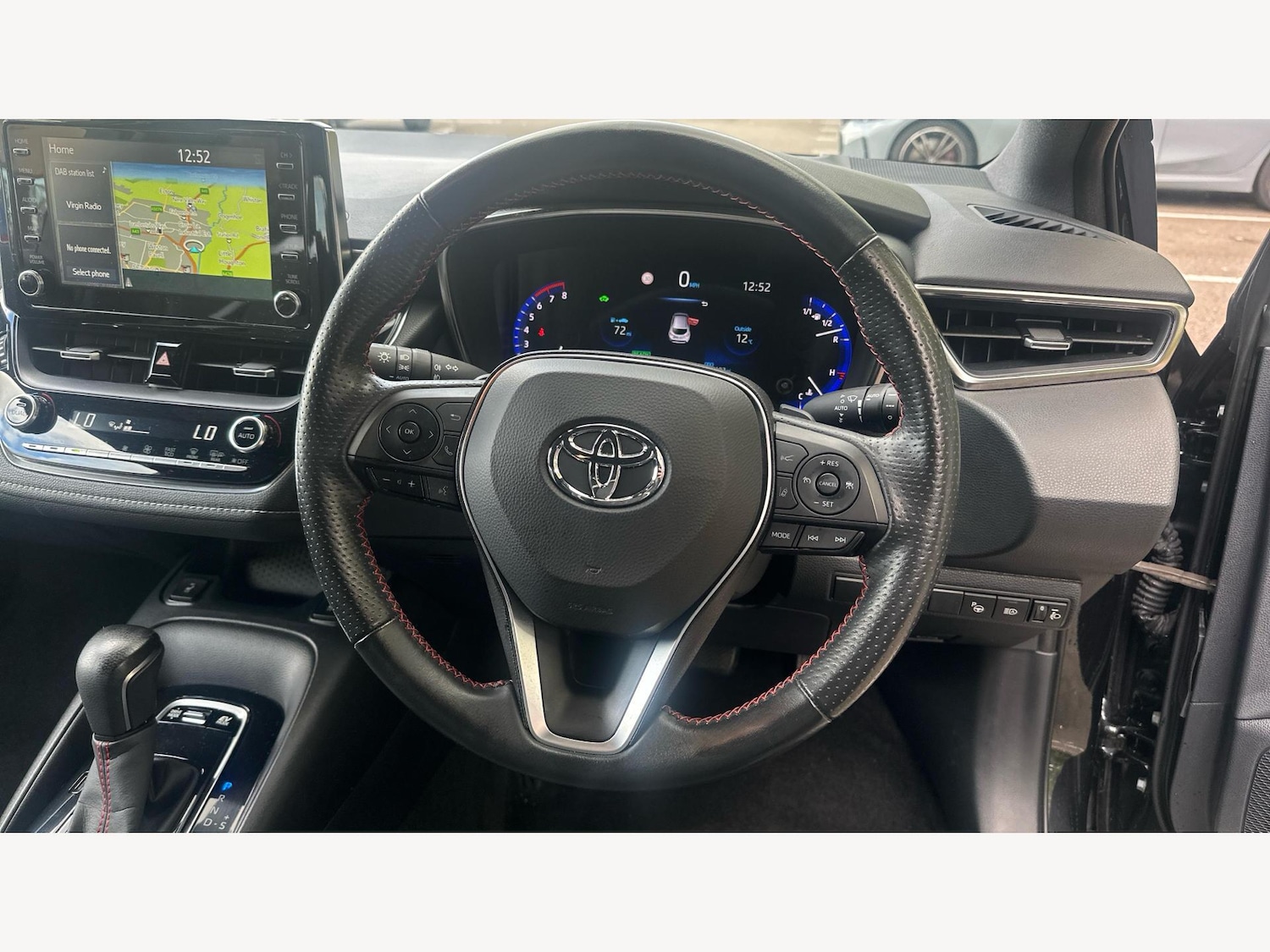 Used Toyota Corolla 2021 for sale - 76043038: Photo 8