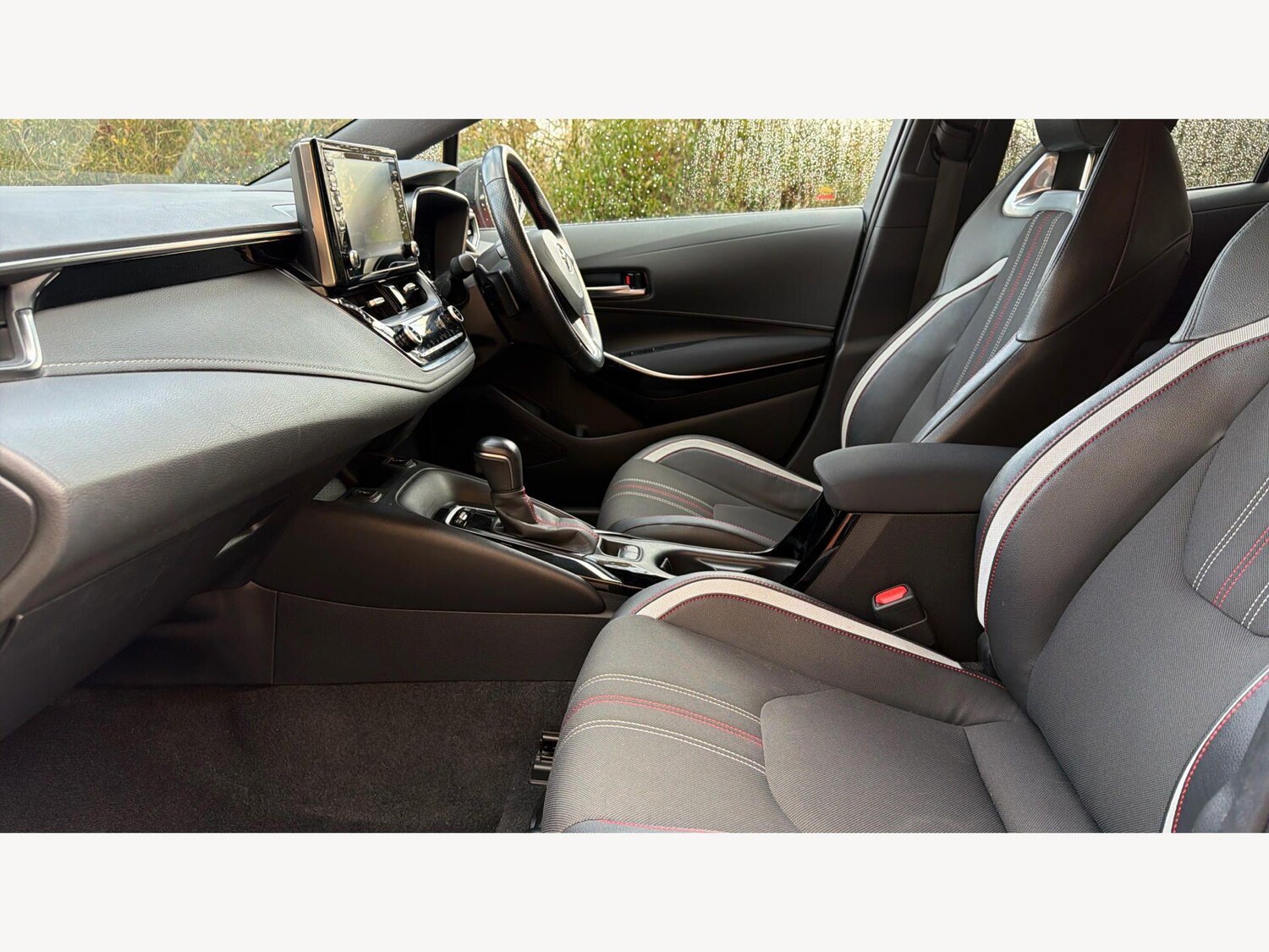 Used Toyota Corolla 2020 for sale - 77633673: Photo 12