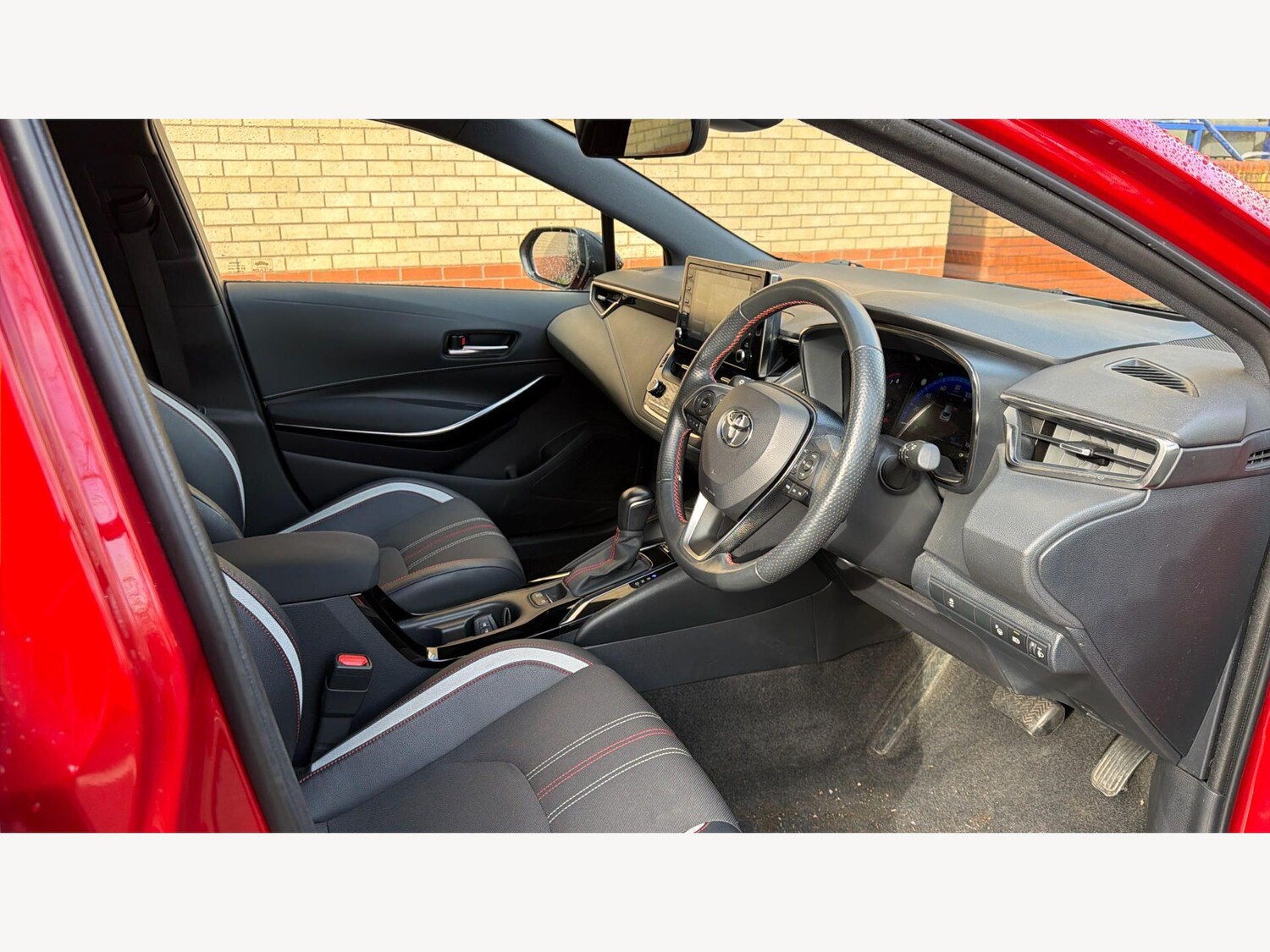 Used Toyota Corolla 2020 for sale - 77633673: Photo 13