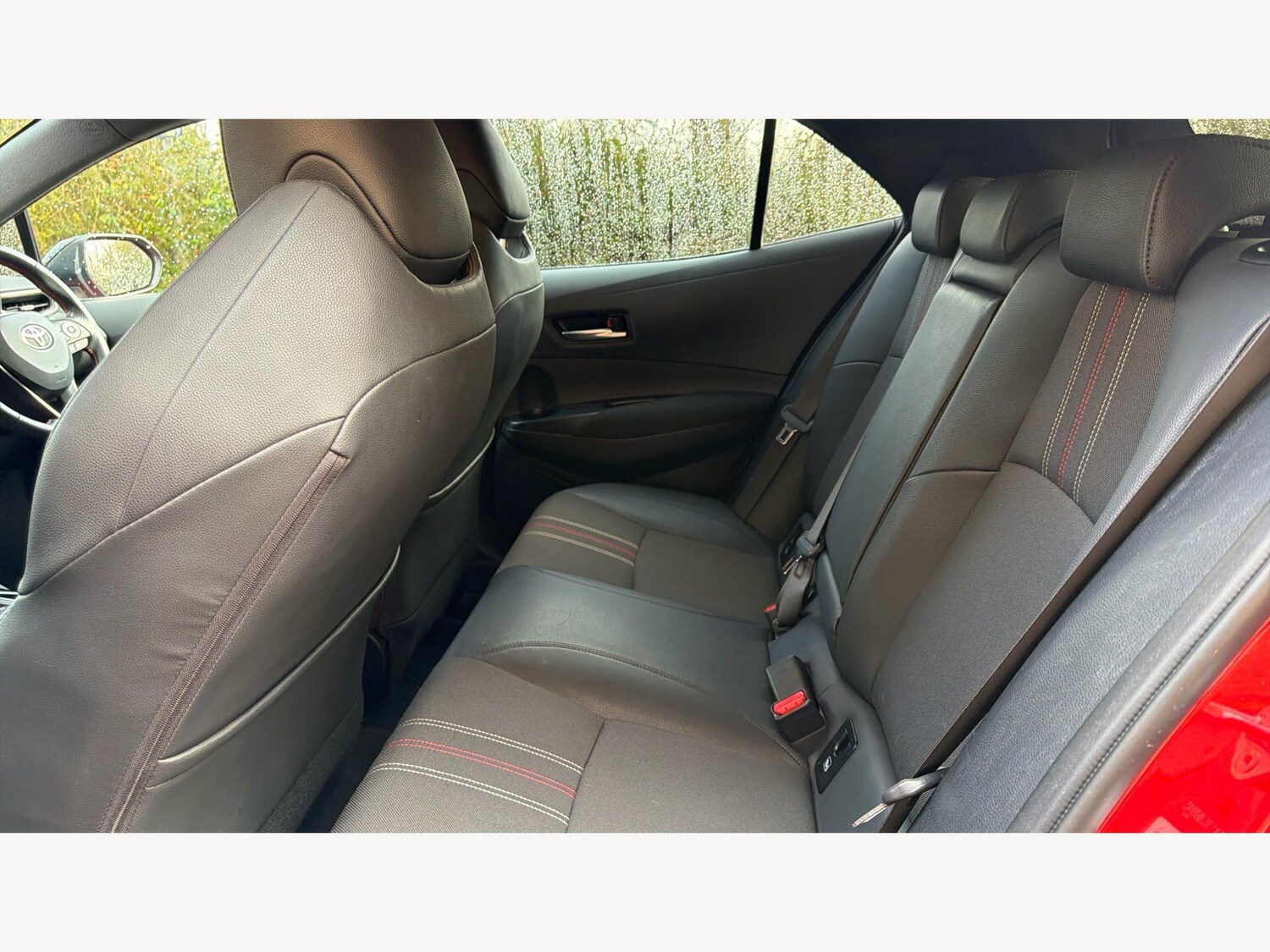 Used Toyota Corolla 2020 for sale - 77633673: Photo 15