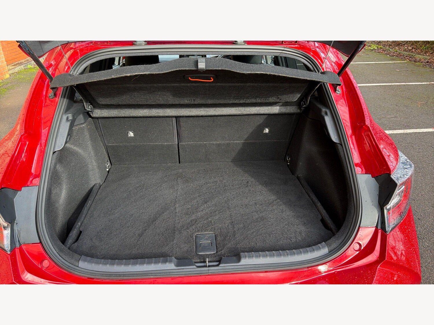 Used Toyota Corolla 2020 for sale - 77633673: Photo 16