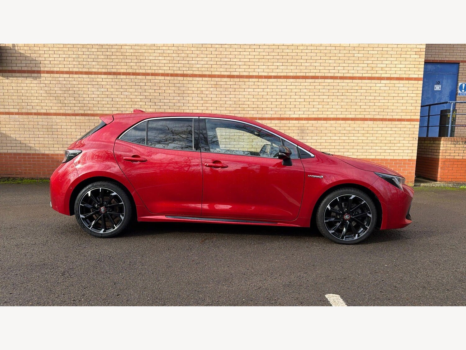 Used Toyota Corolla 2020 for sale - 77633673: Photo 18