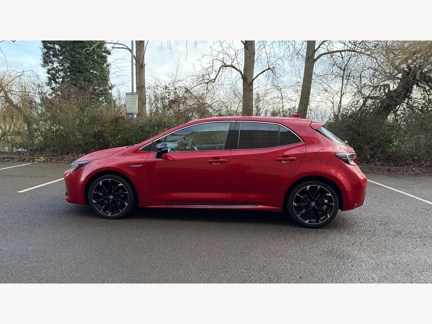 Used Toyota Corolla 2020 for sale - 77633673: Photo 19