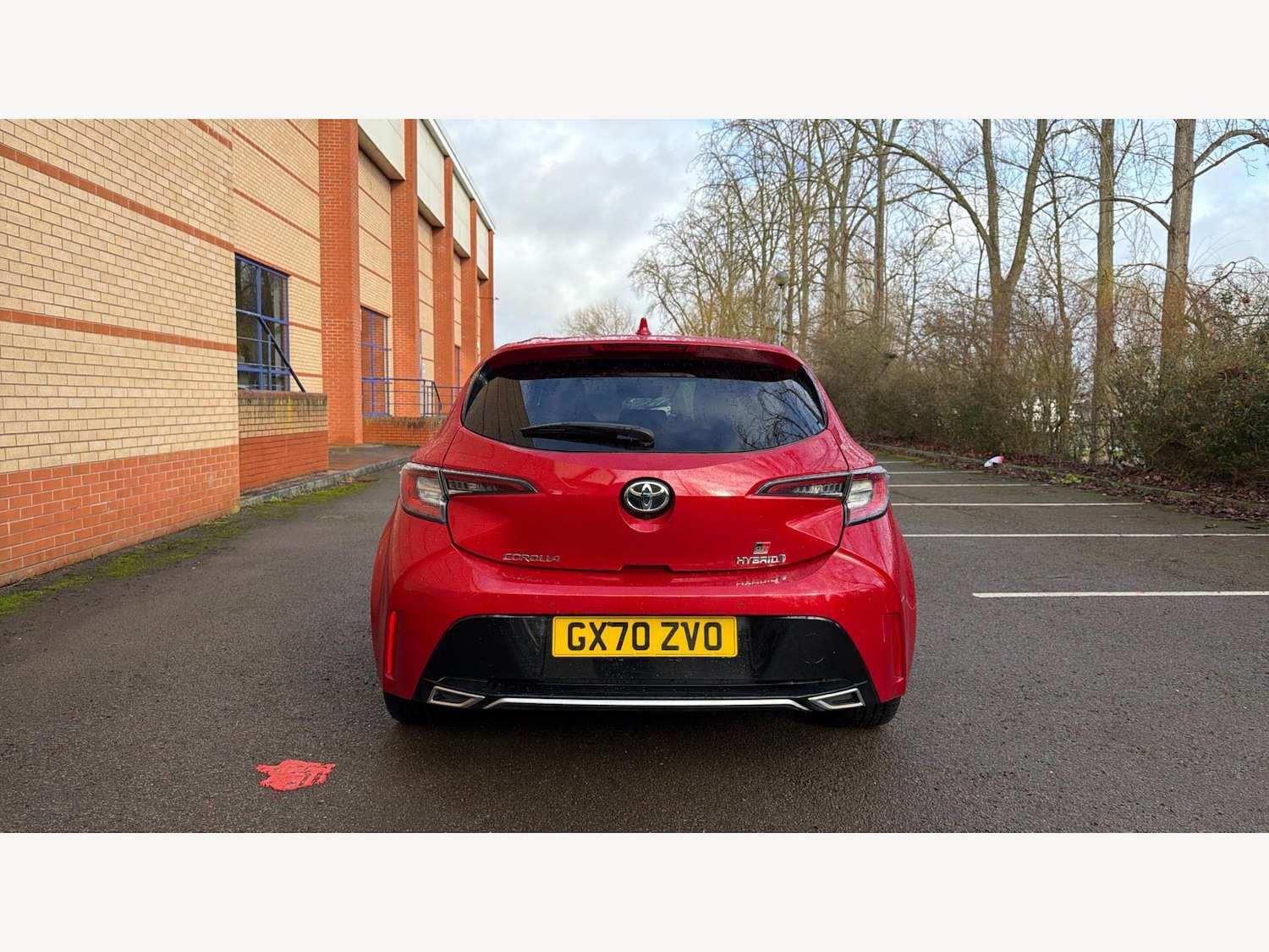 Used Toyota Corolla 2020 for sale - 77633673: Photo 21