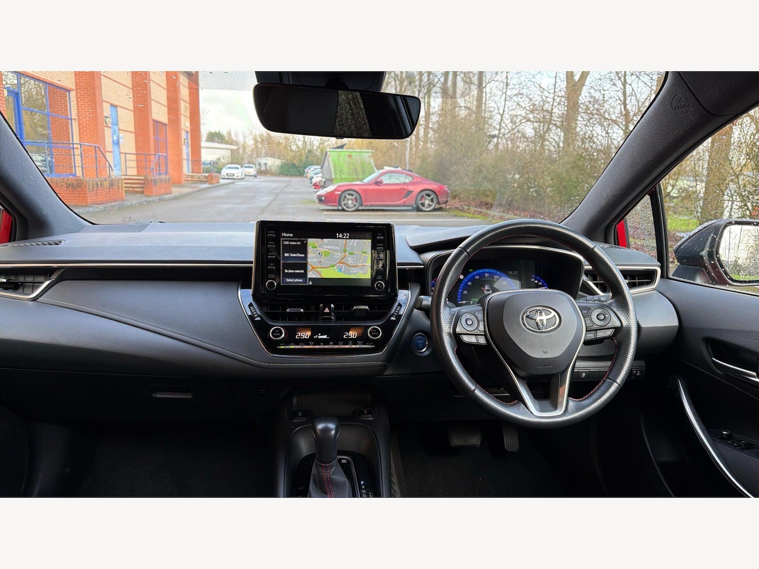 Used Toyota Corolla 2020 for sale - 77633673: Photo 7