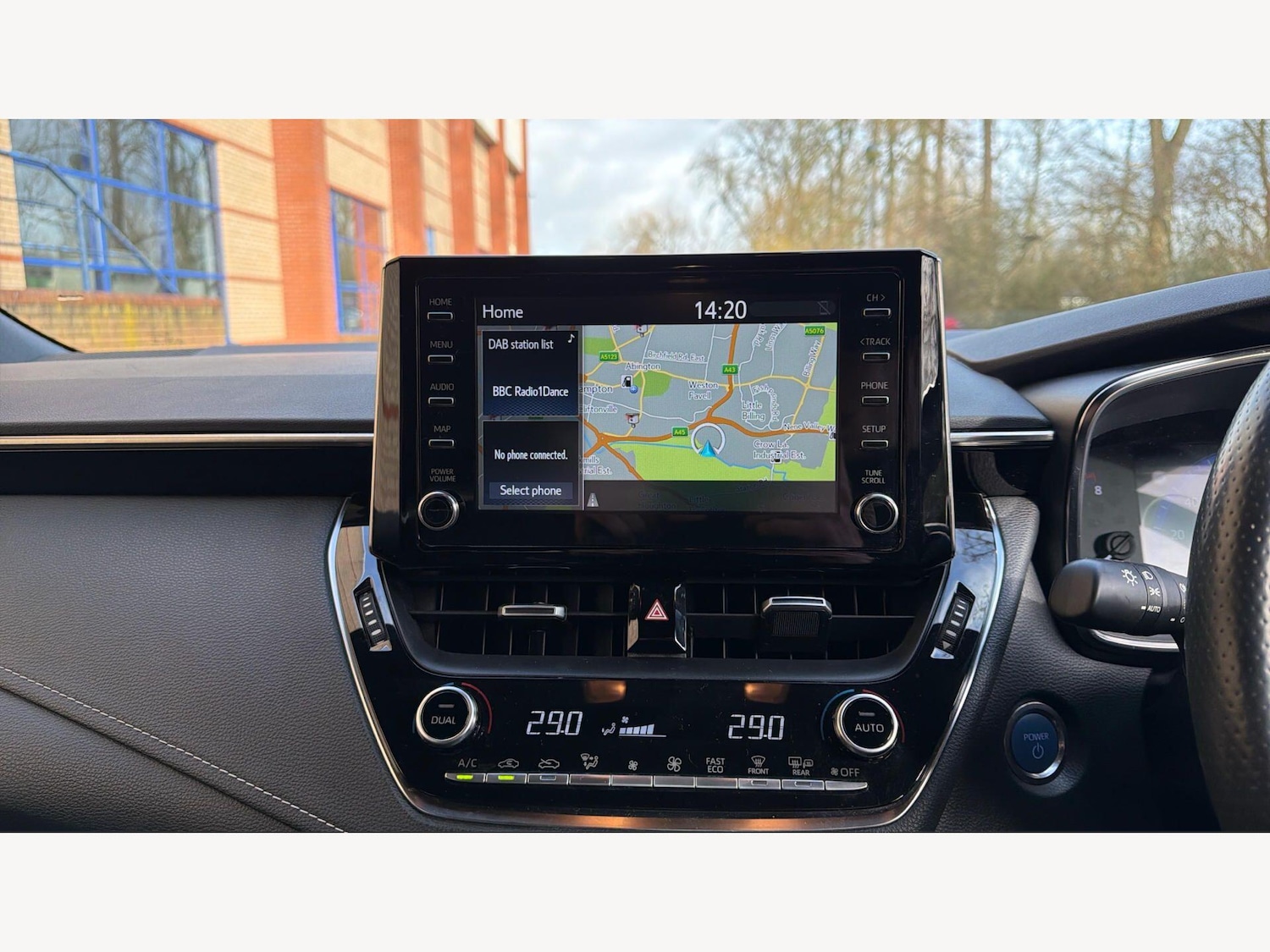 Used Toyota Corolla 2020 for sale - 77633673: Photo 9