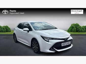 Used Toyota Corolla 2023 for sale - 79565846: Photo
