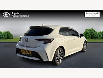 Used Toyota Corolla 2023 for sale - 79565846: Photo