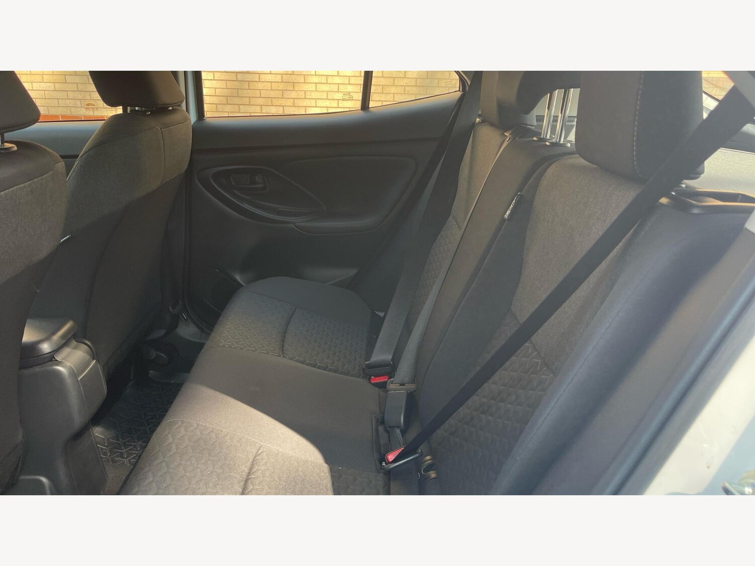 Used Toyota Yaris Cross 2024 for sale - 77440257: Photo 15