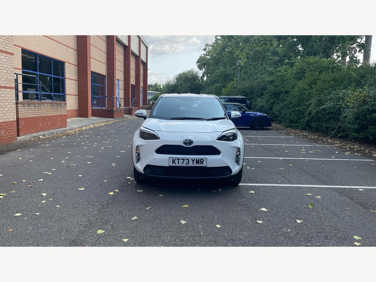 Used Toyota Yaris Cross 2024 for sale - 77440257: Photo 17