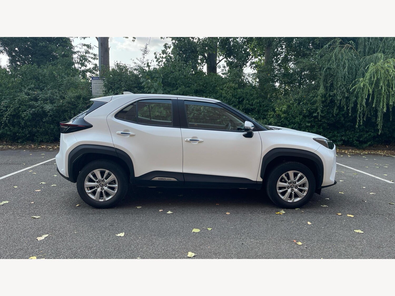 Used Toyota Yaris Cross 2024 for sale - 77440257: Photo 18