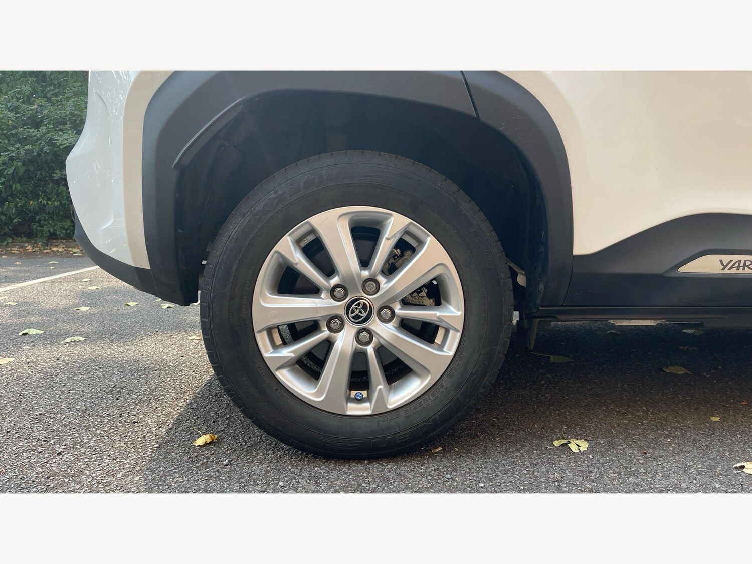 Used Toyota Yaris Cross 2024 for sale - 77440257: Photo 20