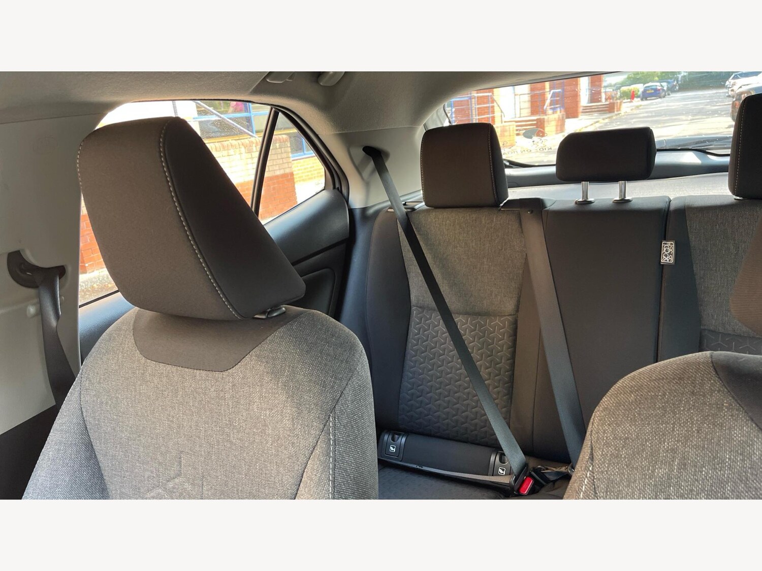 Used Toyota Yaris Cross 2024 for sale - 77440257: Photo 22