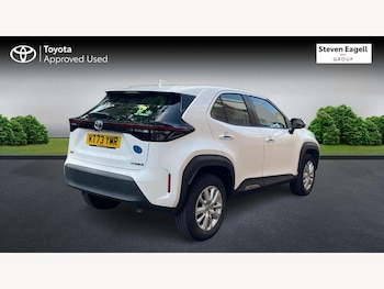 Used Toyota Yaris Cross 2024 for sale - 77440257: Photo