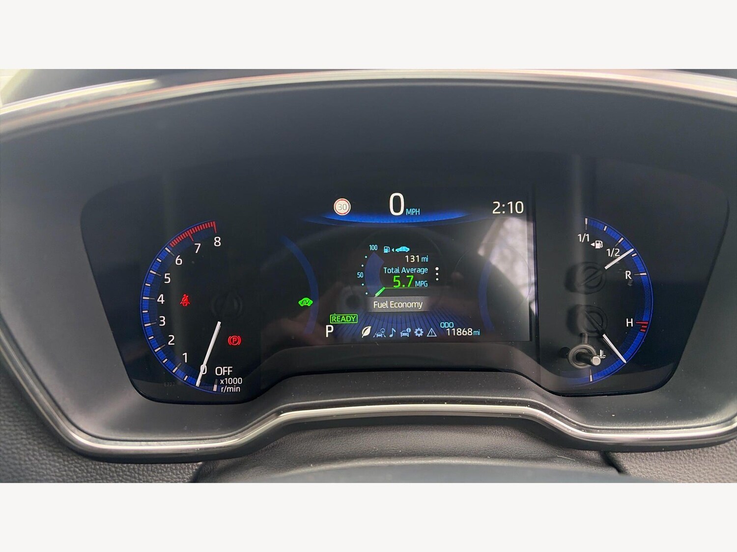 Used Toyota Corolla for sale - 77670729: Photo 11