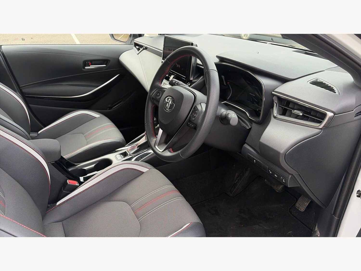 Used Toyota Corolla for sale - 77670729: Photo 13