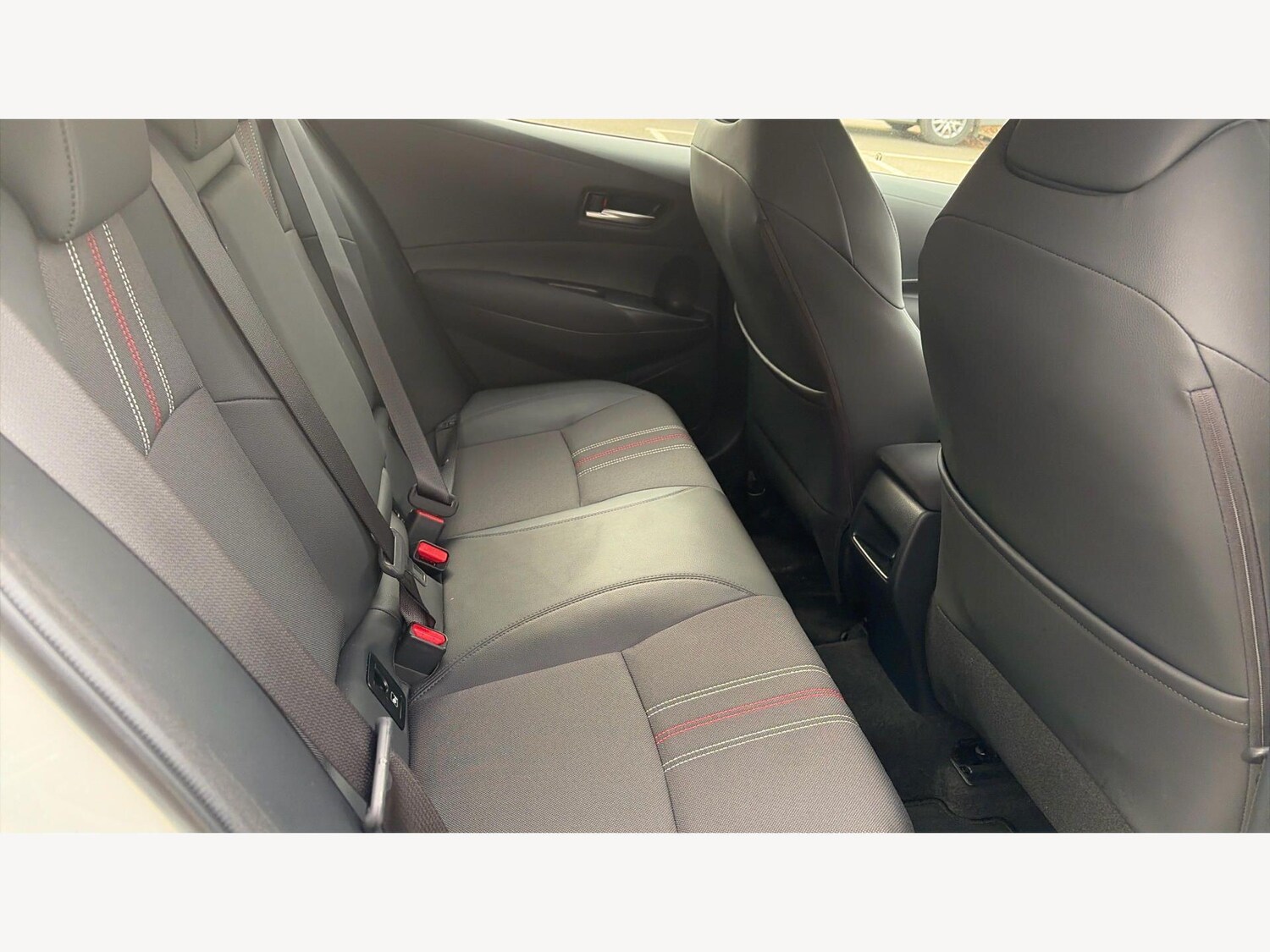 Used Toyota Corolla for sale - 77670729: Photo 14